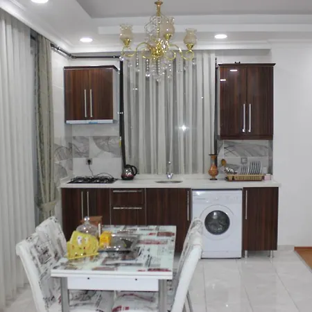 Ayasofya Deluxe 3* איסטמבול