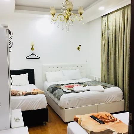 Ayasofya Deluxe איסטמבול