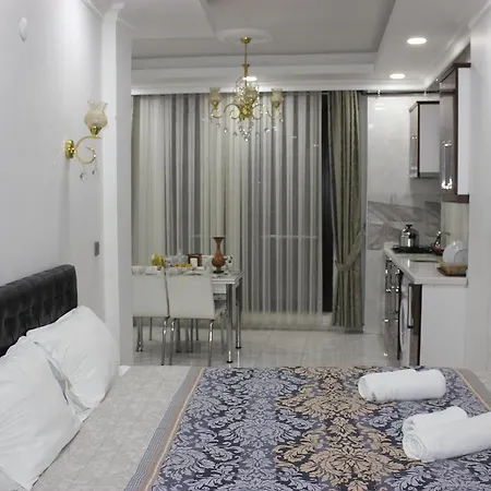 Ayasofya Deluxe Provincia di Istanbul