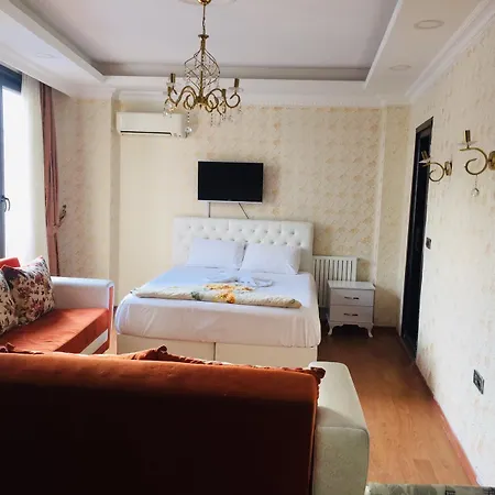 Ayasofya Deluxe 3* 伊斯坦布尔