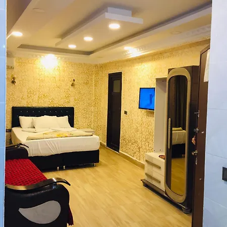 Aparthotel Ayasofya Deluxe 3*