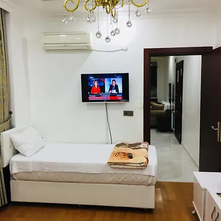 Ayasofya Deluxe