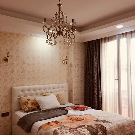 Ayasofya Deluxe Aparthotel 3*