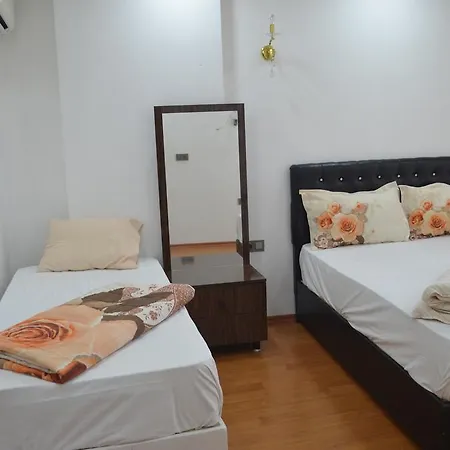 Ayasofya Deluxe Hotel apartamentowy Stambuł