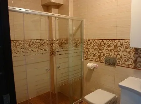 Ayasofya Deluxe 3* Stambuł