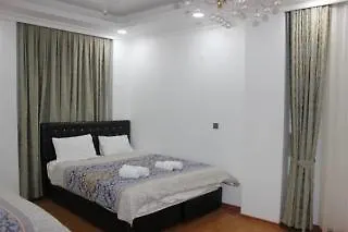 Ayasofya Deluxe Apart Otel İstanbul