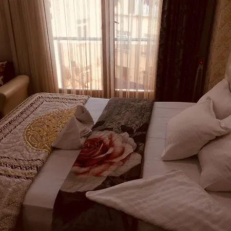 Aparthotel Ayasofya Deluxe 3*