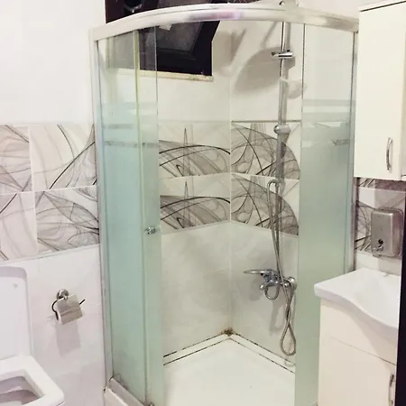 Ayasofya Deluxe Aparthotel Istanbul