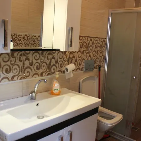 Ayasofya Deluxe Aparthotel 3*
