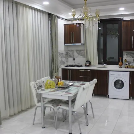Aparthotel Ayasofya Deluxe