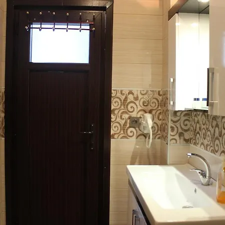 Aparthotel Ayasofya Deluxe Istanbul