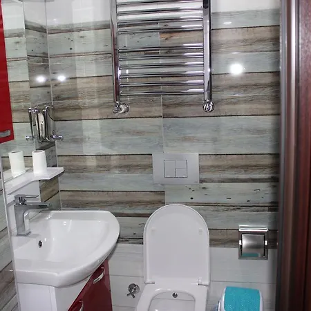 Ayasofya Deluxe Istanbul