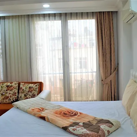Ayasofya Deluxe Aparthotel