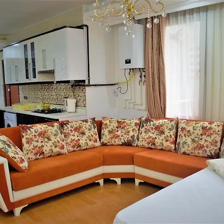 Ayasofya Deluxe 3* Istanbul
