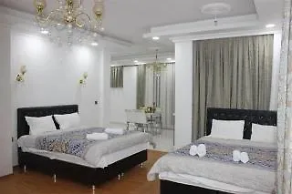 Aparthotel Ayasofya Deluxe