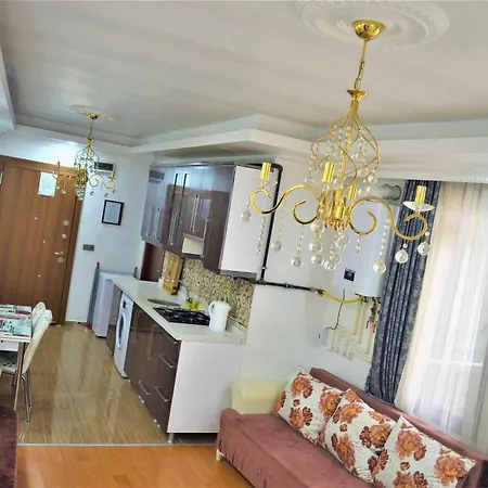 Ayasofya Deluxe 3*