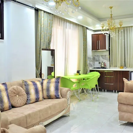 Ayasofya Deluxe 3* Istanbul