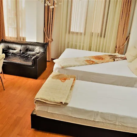 Ayasofya Deluxe Istanbul