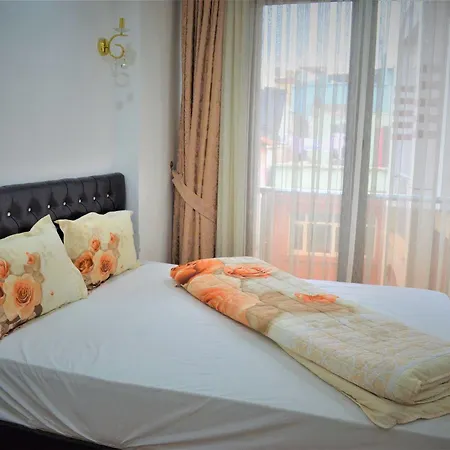 Aparthotel Ayasofya Deluxe