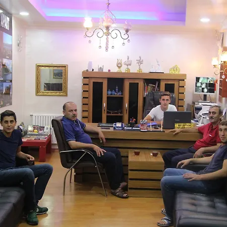 Ayasofya Deluxe Aparthotel