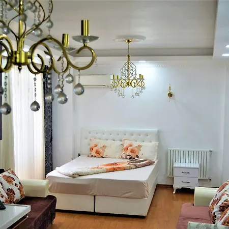 Ayasofya Deluxe Aparthotel 3*