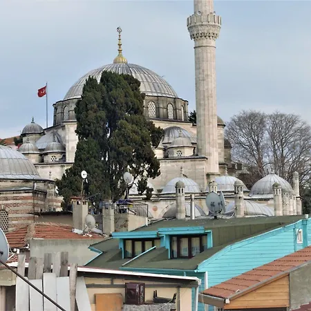 Ayasofya Deluxe 3* Istanbul